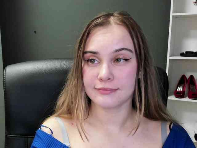 PERFECTvaleria webcam