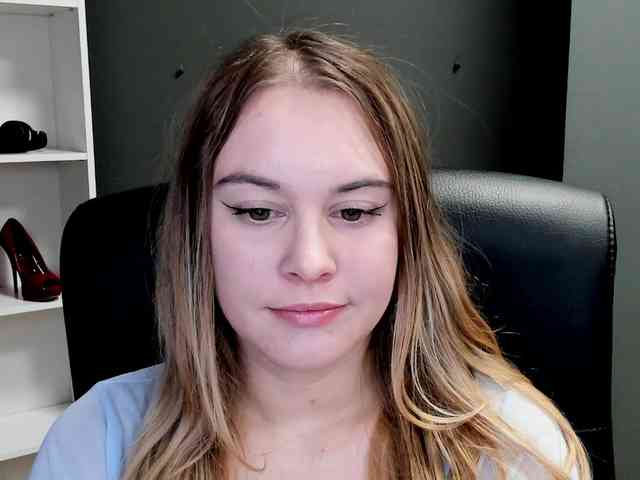 PERFECTvaleria webcam