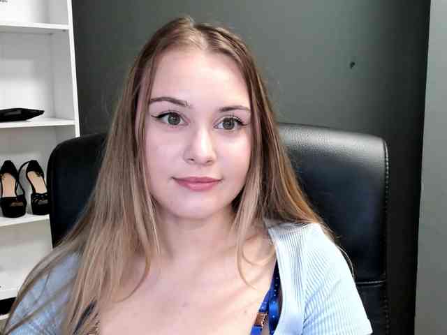 PERFECTvaleria webcam
