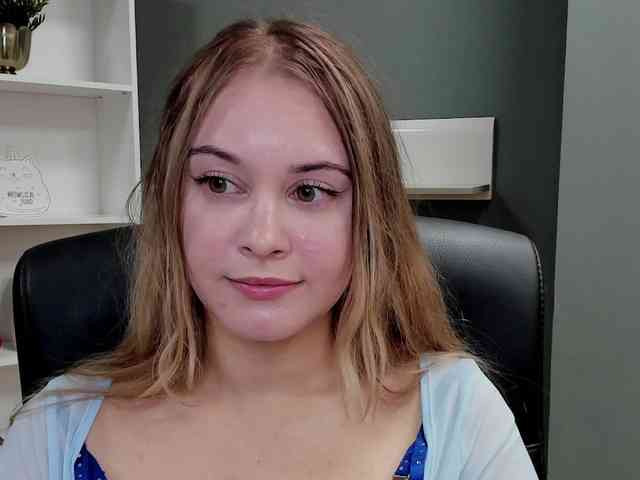 PERFECTvaleria webcam