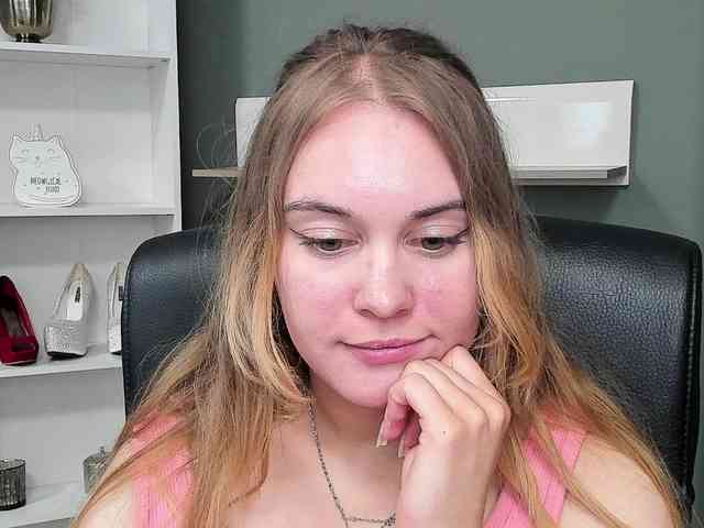PERFECTvaleria webcam