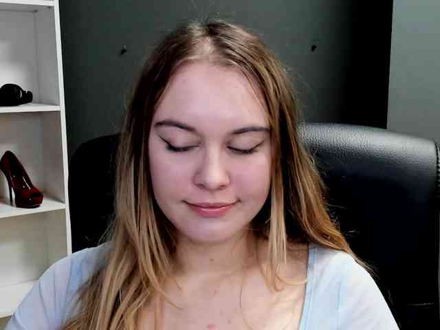 PERFECTvaleria webcam