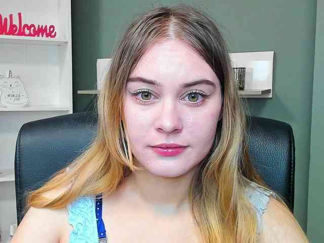 PERFECTvaleria webcam