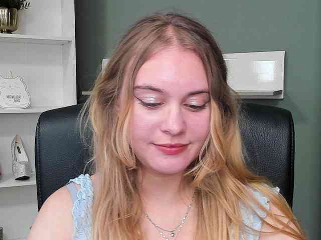 PERFECTvaleria webcam