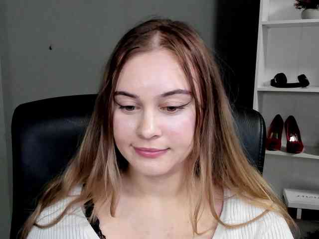 PERFECTvaleria webcam