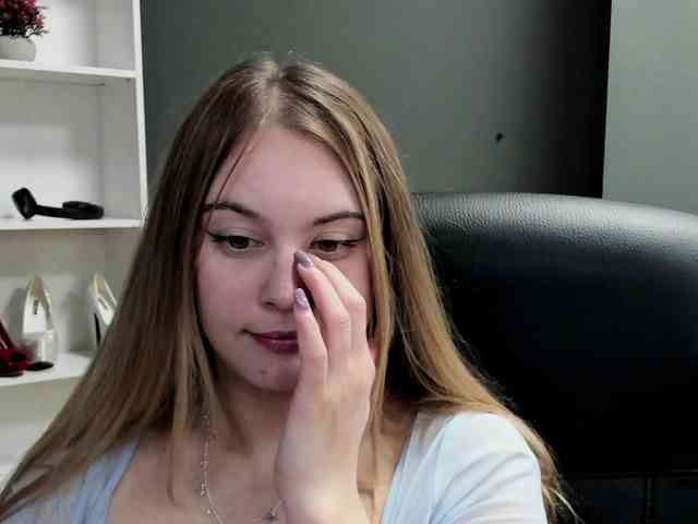 PERFECTvaleria webcam