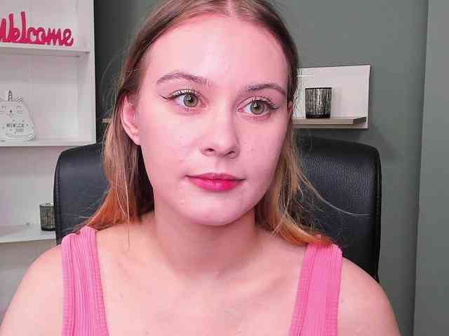 PERFECTvaleria webcam