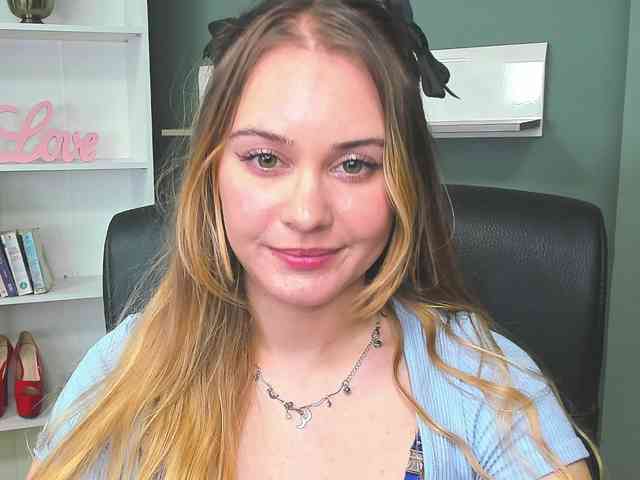 PERFECTvaleria webcam