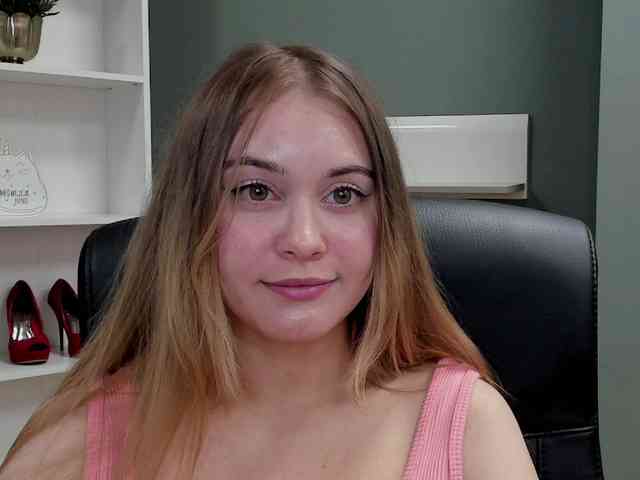 PERFECTvaleria webcam