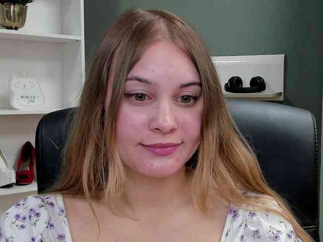 PERFECTvaleria webcam