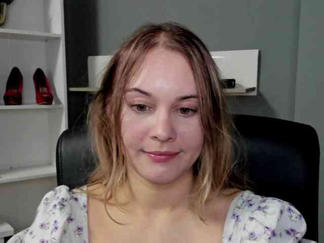 PERFECTvaleria webcam