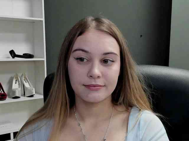 PERFECTvaleria webcam