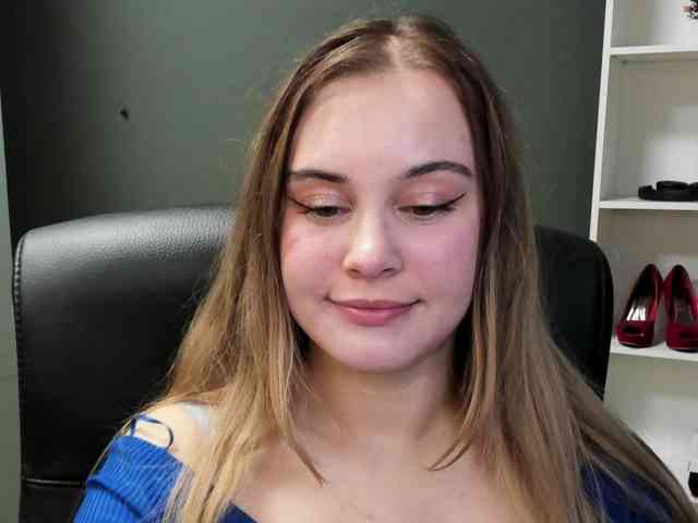 PERFECTvaleria webcam