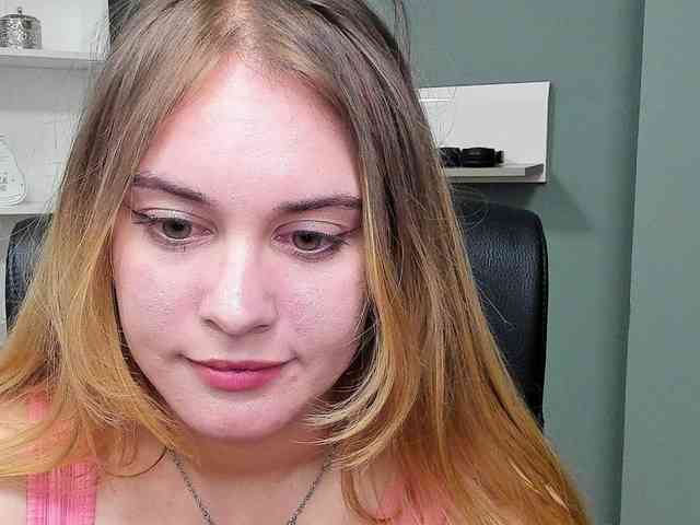 PERFECTvaleria webcam
