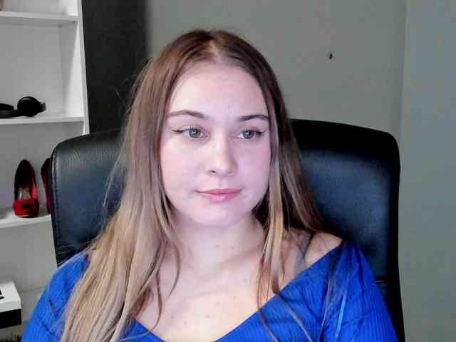 PERFECTvaleria webcam