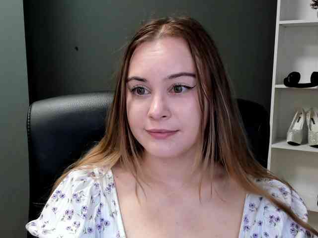 PERFECTvaleria webcam