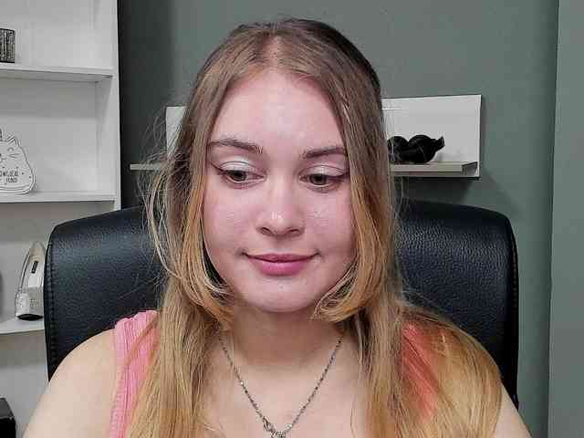 PERFECTvaleria webcam