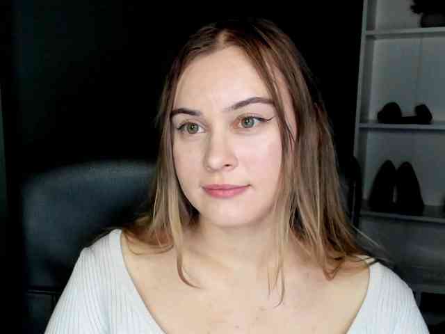 PERFECTvaleria webcam