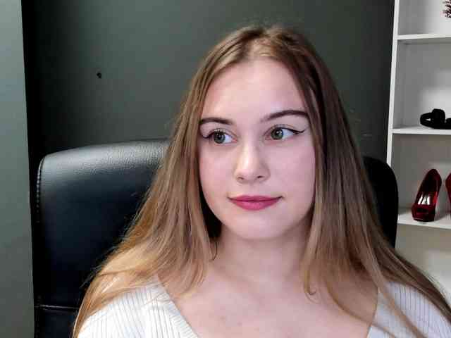 PERFECTvaleria webcam