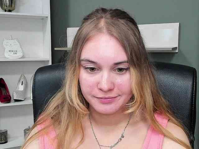 PERFECTvaleria webcam