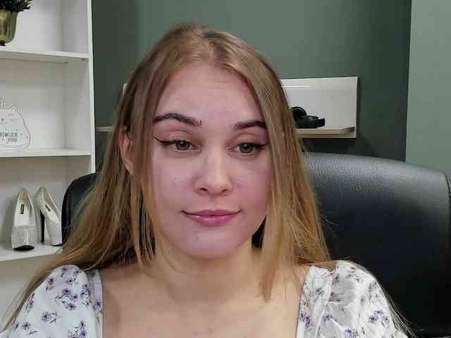 PERFECTvaleria webcam