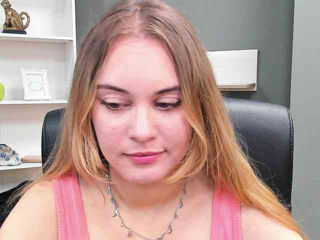 PERFECTvaleria webcam