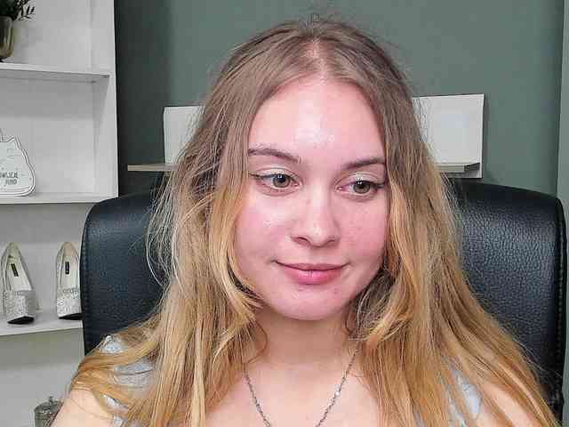 PERFECTvaleria webcam