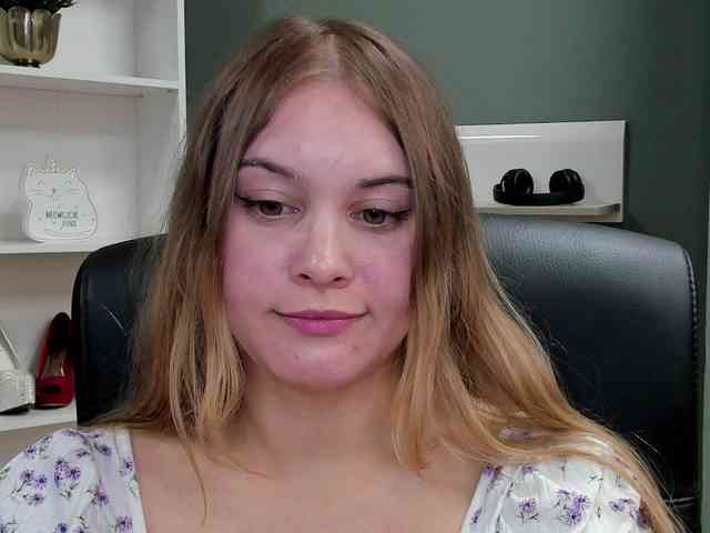 PERFECTvaleria webcam