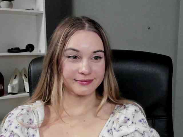 PERFECTvaleria webcam