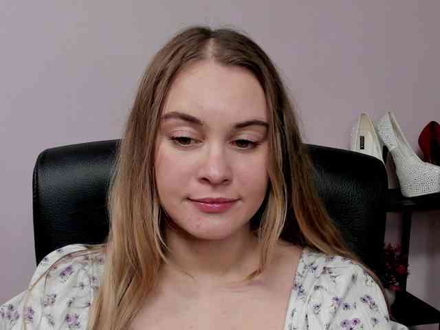 PERFECTvaleria webcam