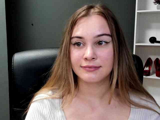 PERFECTvaleria webcam