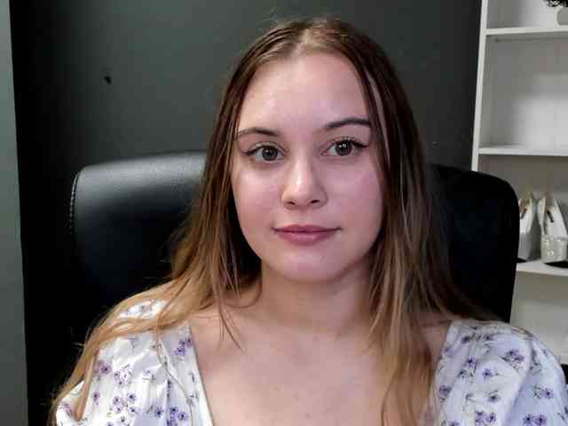 PERFECTvaleria webcam