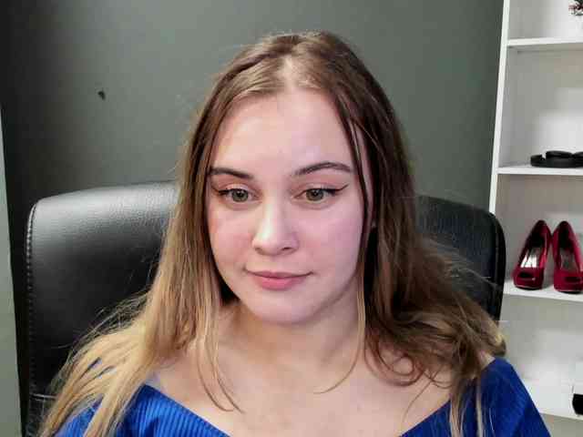 PERFECTvaleria webcam