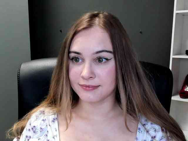 PERFECTvaleria webcam