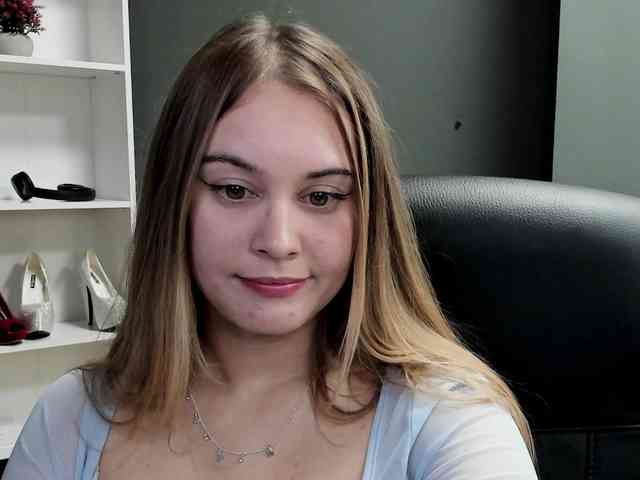 PERFECTvaleria webcam