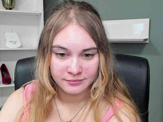 PERFECTvaleria webcam