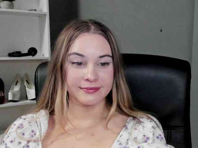 PERFECTvaleria webcam