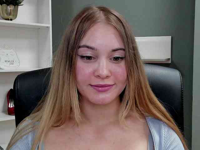 PERFECTvaleria webcam