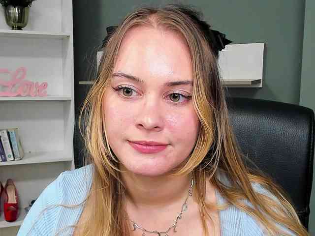 PERFECTvaleria webcam