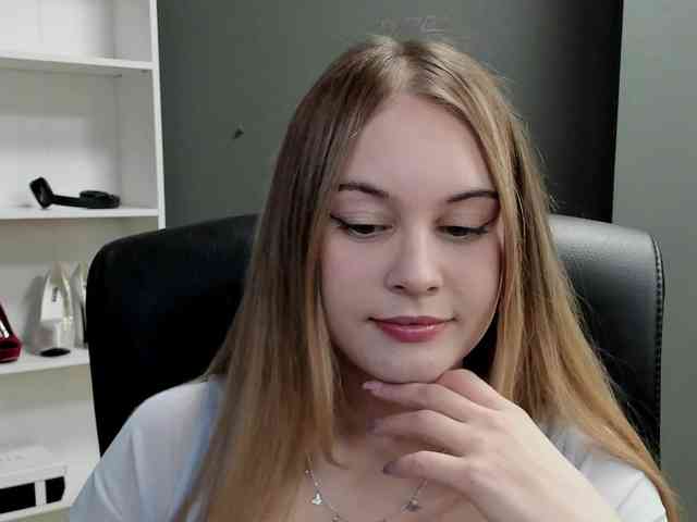 PERFECTvaleria webcam