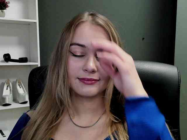 PERFECTvaleria webcam