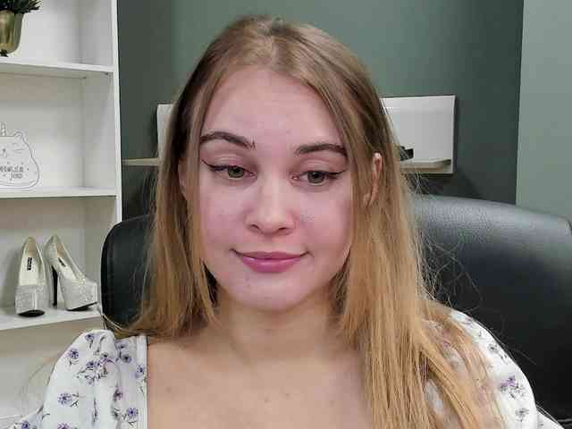 PERFECTvaleria webcam