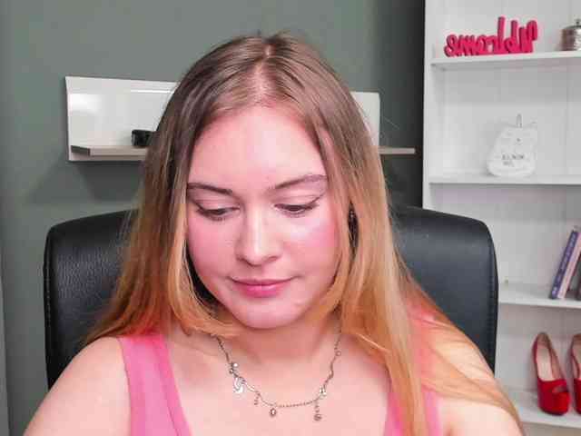PERFECTvaleria webcam