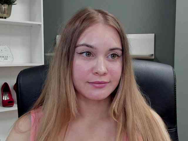 PERFECTvaleria webcam