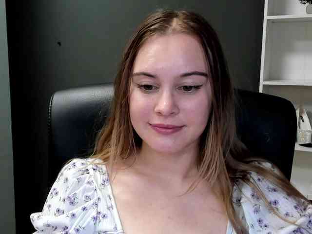 PERFECTvaleria webcam