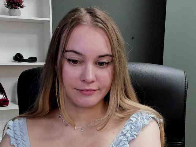 PERFECTvaleria webcam