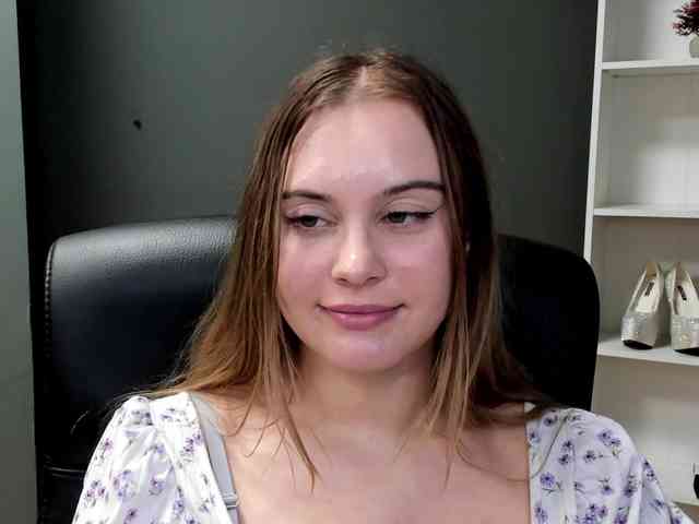 PERFECTvaleria webcam