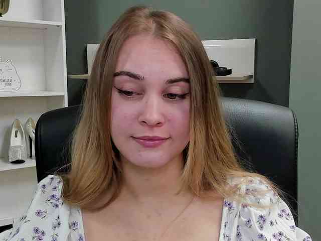 PERFECTvaleria webcam