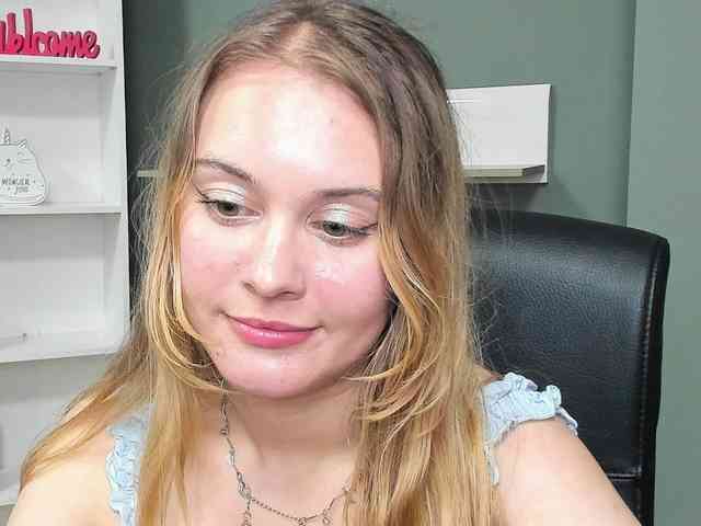 PERFECTvaleria webcam