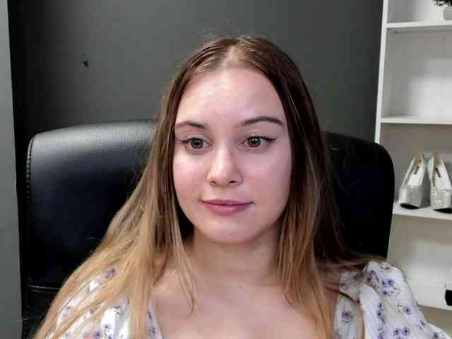 PERFECTvaleria webcam